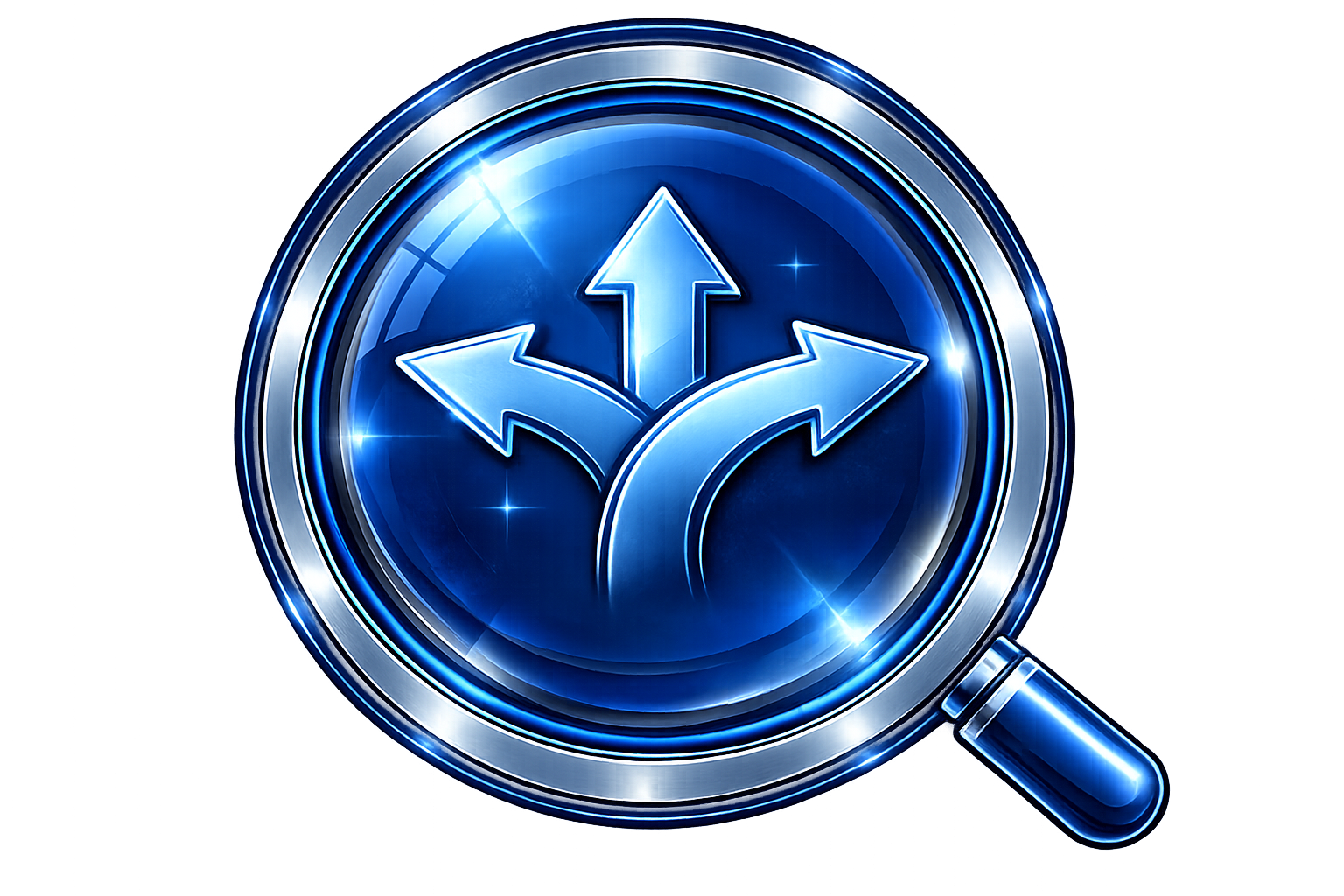 Alternatives icon
