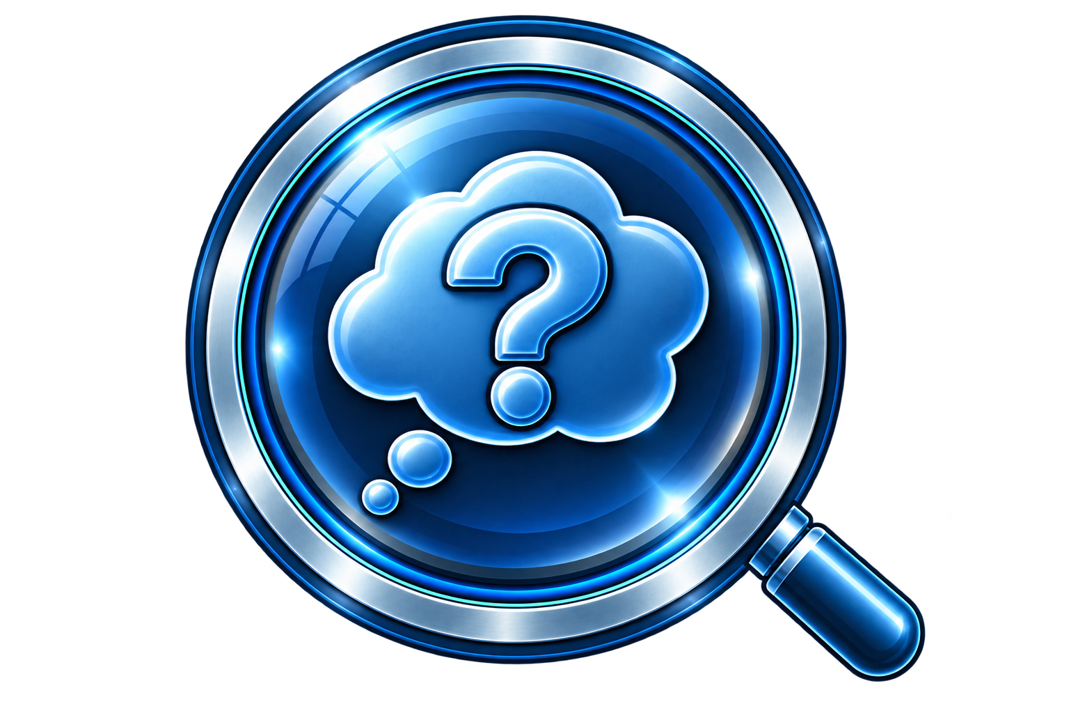 Assumptions icon