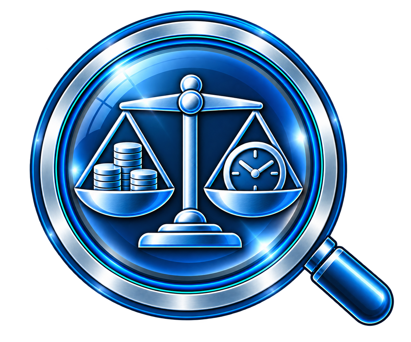 Tradeoffs icon