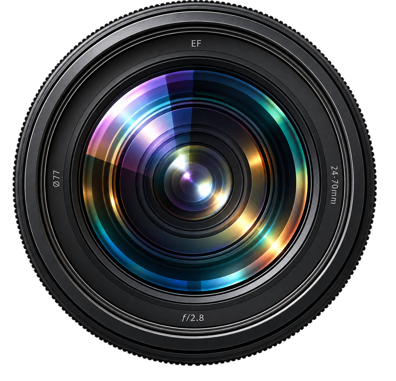 Lens symbol for The Decision Lens