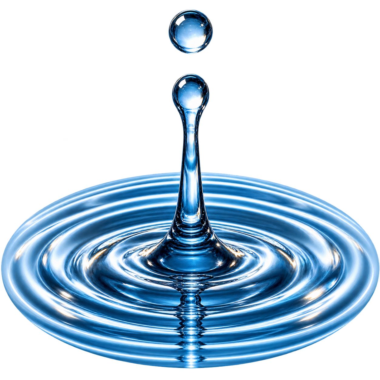 Ripple symbol for Leadership Leverage