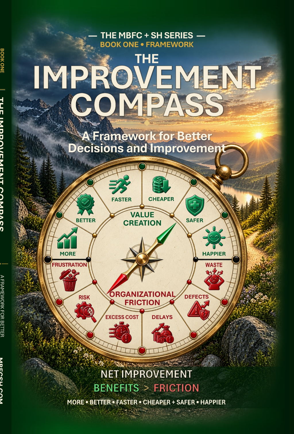 Book 1 front cover