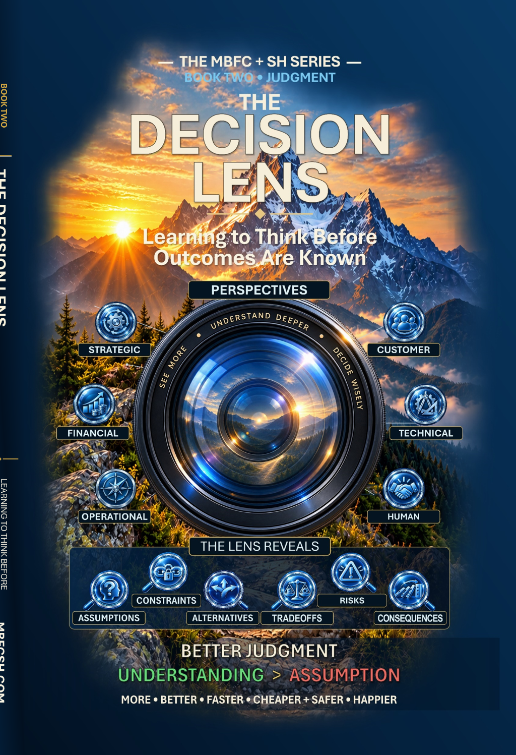 Book 2 front cover