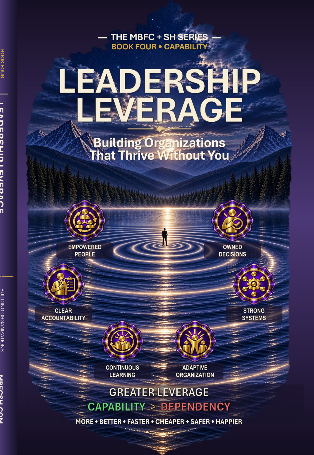 Book 4 front cover